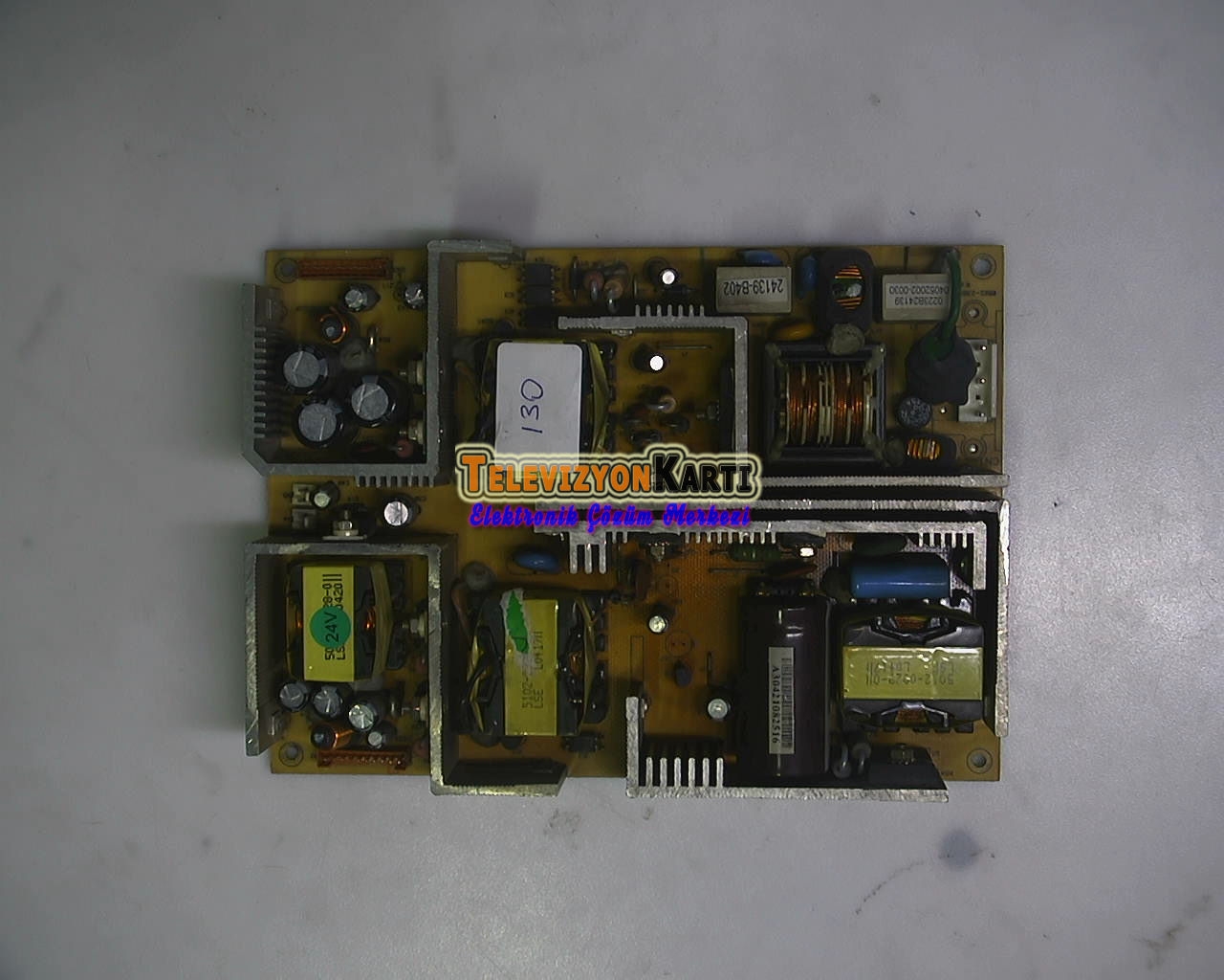 0223B,%20GDP-002%2094V-0,%20CEM-1%2094V-0,%20Toshiba%20NR30WL46G,%20Power%20Board,%20Besleme,%20V296W1-L14