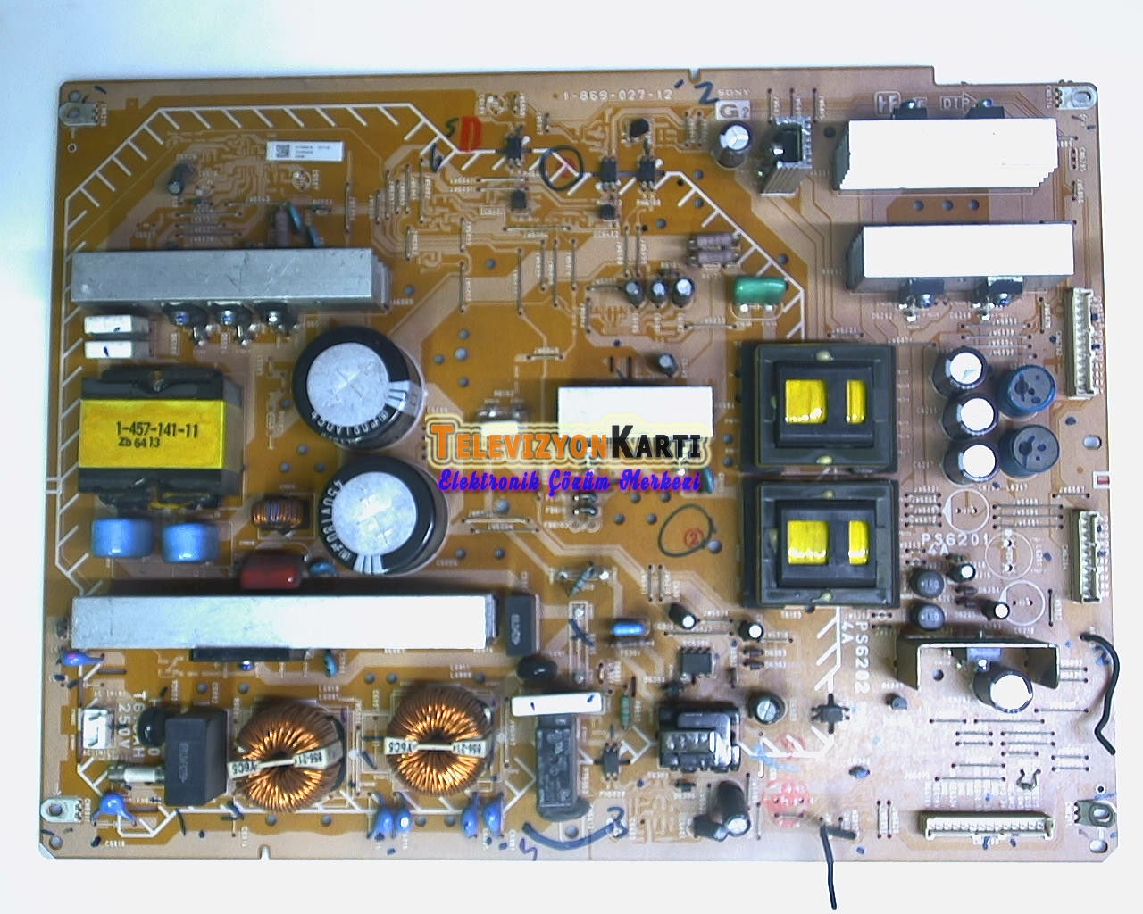 1-869-027-12%20A1169591D%20SONY%20KDL-40S2000%20POWER%20BOARD