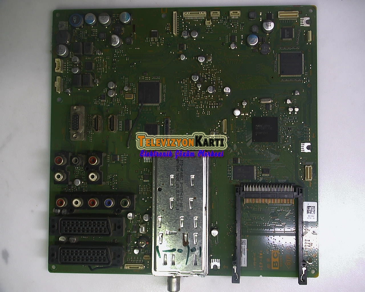 1-873-891-13%20A1268469F%20I8001864F%20SONY%20KDL-40D2600%20MAIN%20BOARD