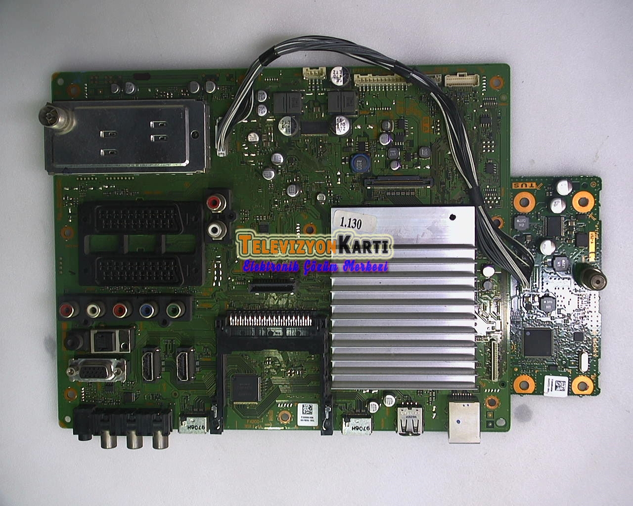 1-878-942-41,%20A-1701-876-A,%20Y2008640A,%20Sony%20Main%20Board,%20LTY400HF05,%20LJ96-04706J,%20SONY%20KDL-40W5820,%20SONY%20KDL-52W5820