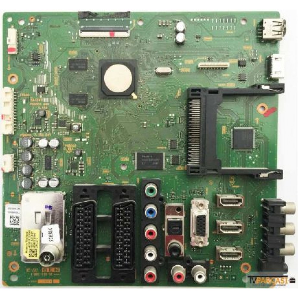 1-881-019-32,%20Y2008960H,%20603N4034-02R,%20Main%20Board,%20AUO,%20T370HW03%20V8,%20SONY%20KDL-37EX401