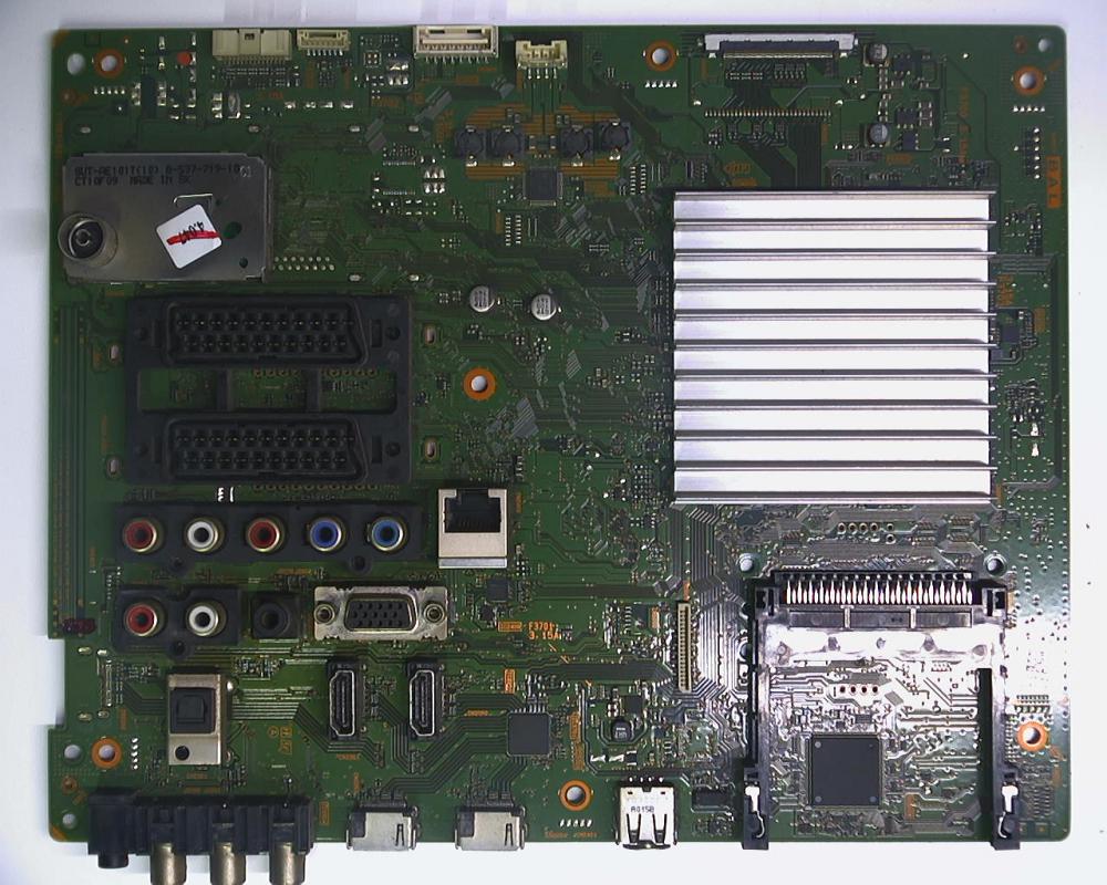 1-881-636-23,%20Y2009100A,%20SONY,%20KDL-46HX800,%20MAIN%20BOARD,%20ANAKART