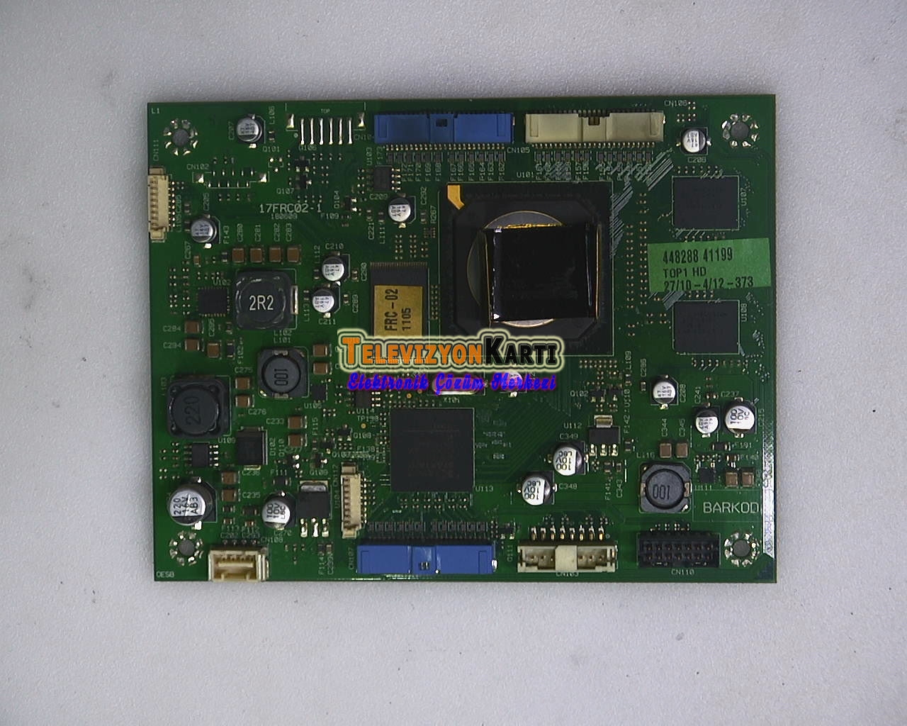 17FRC02-1,%20V1%20050809,%2020448286,%20100Hz%20Board,%20FRC%20Board,%20Vestel%2042PF8020,%20Main%20Board,%20Ana%20Kart,%20LC420WUL-SBM1