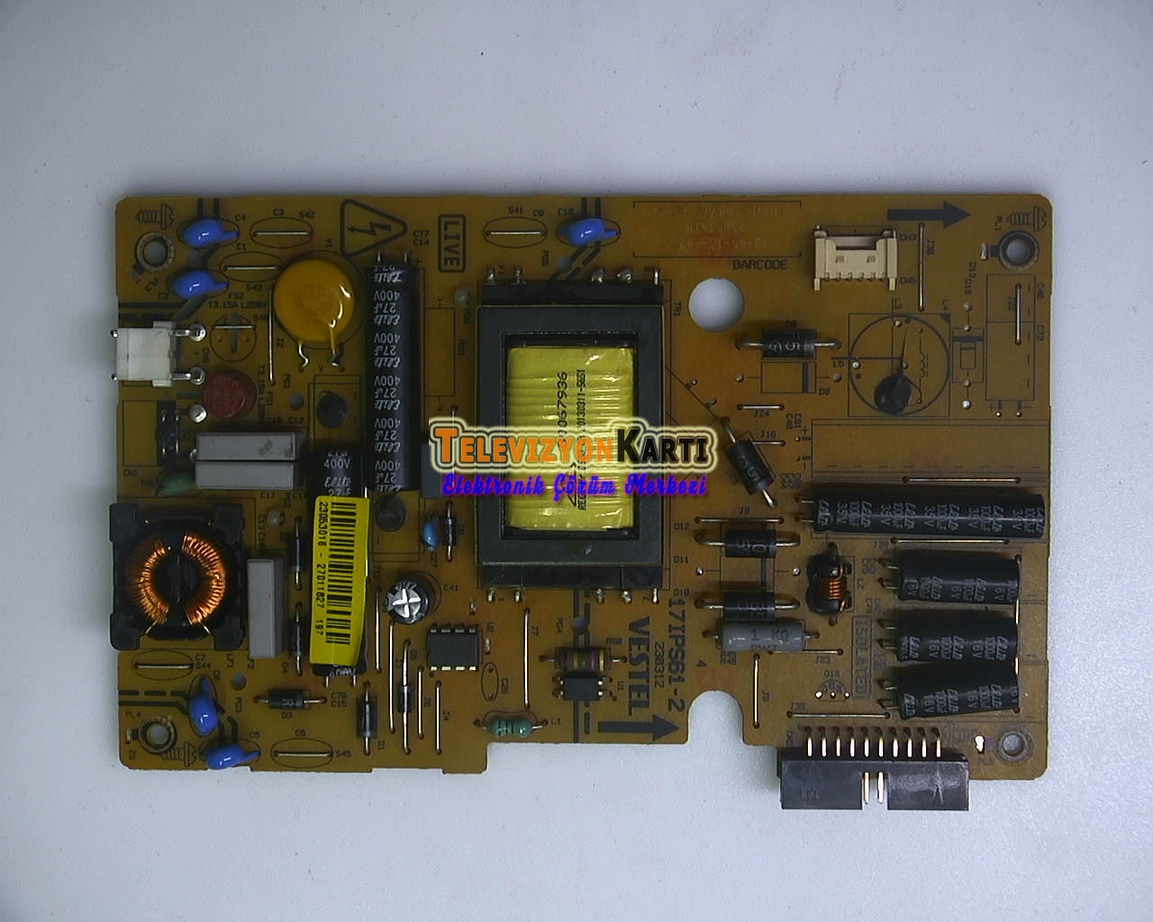 17IPS61-2,23053016,Nexon%2028182,Power%20Board