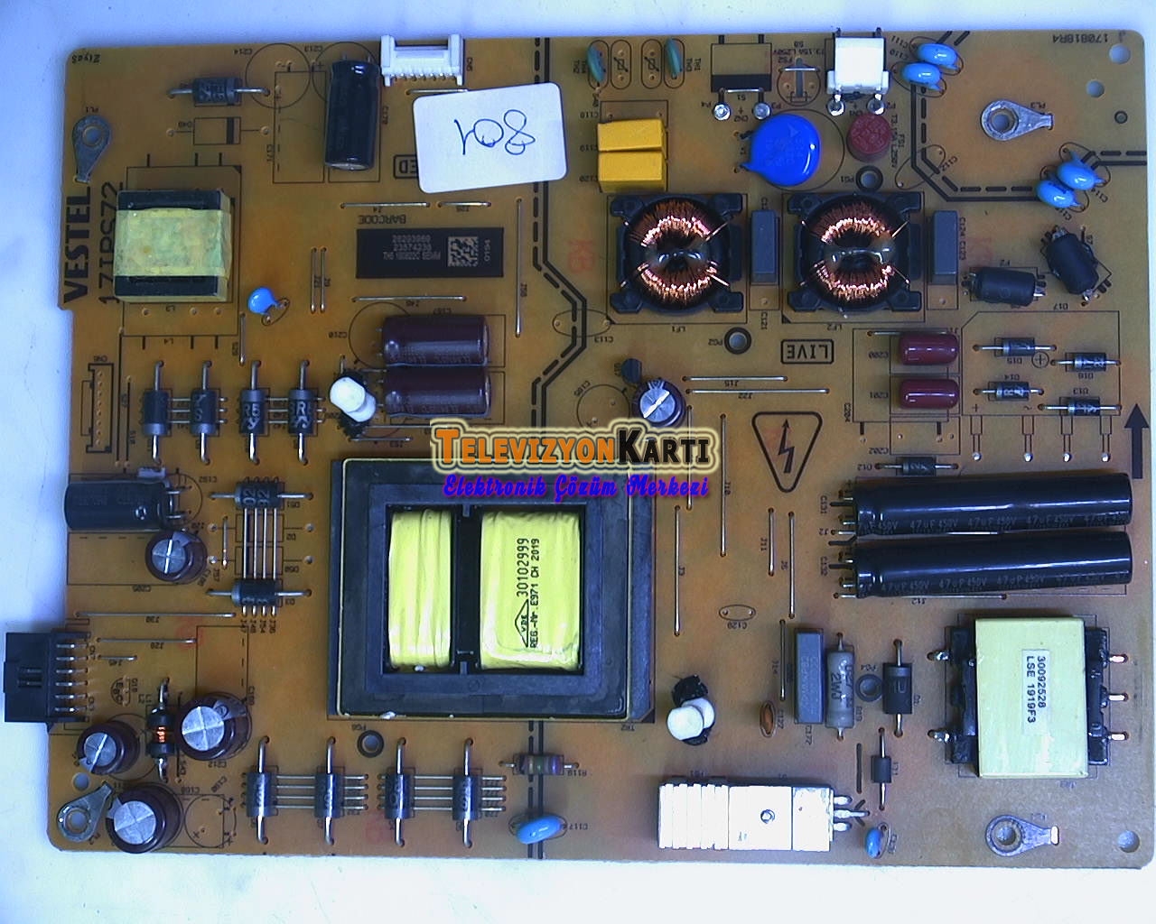 17IPS72,%2023574238,%20Vestel%2058U9500,%20Power%20Board,%20Ves580QNDT-2D-N41