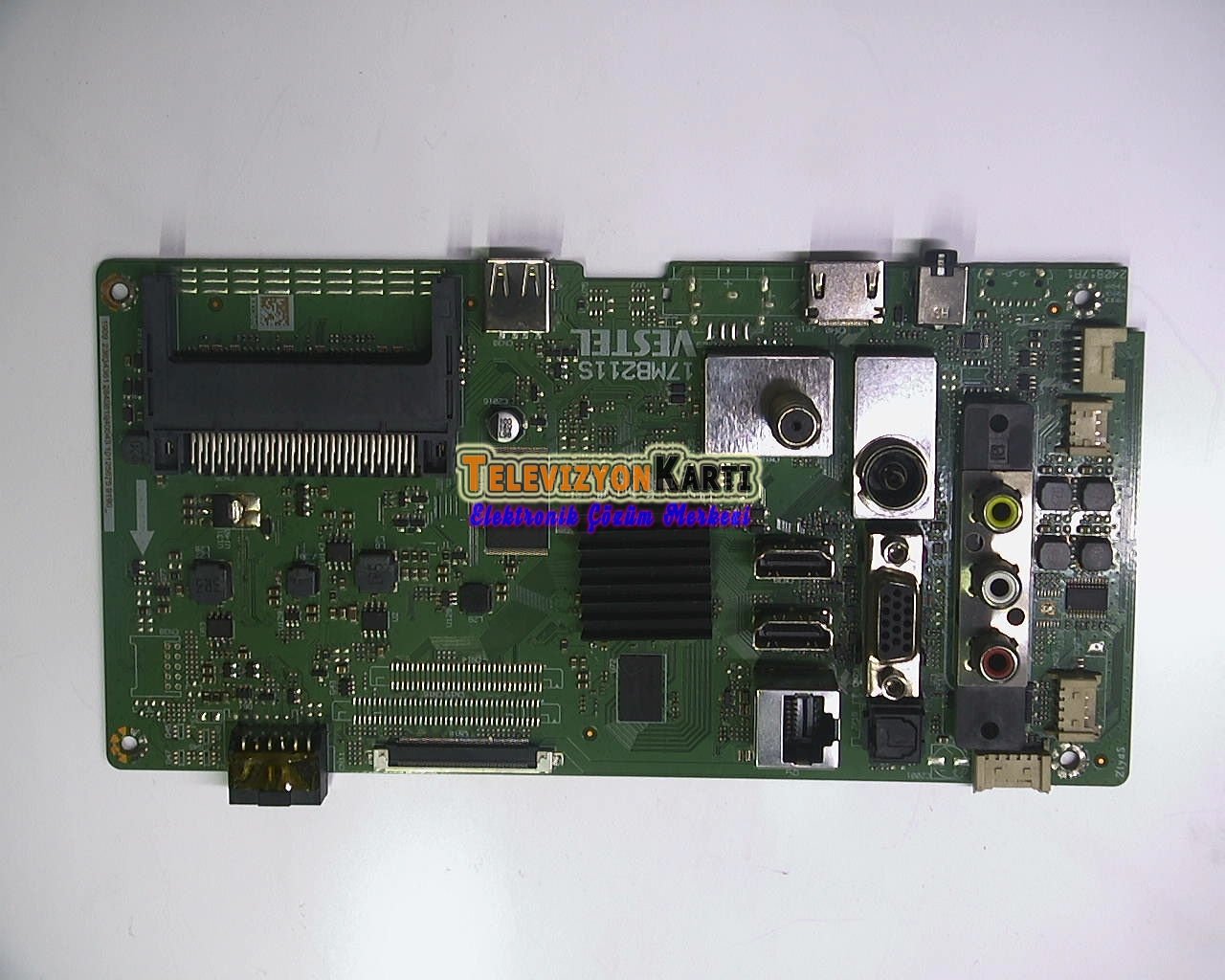 17MB211S%20,%2023634361%20,%20Vestel%2049F9500%20,%20Main%20Board%20,%20Ves490UNDS-2D-N41