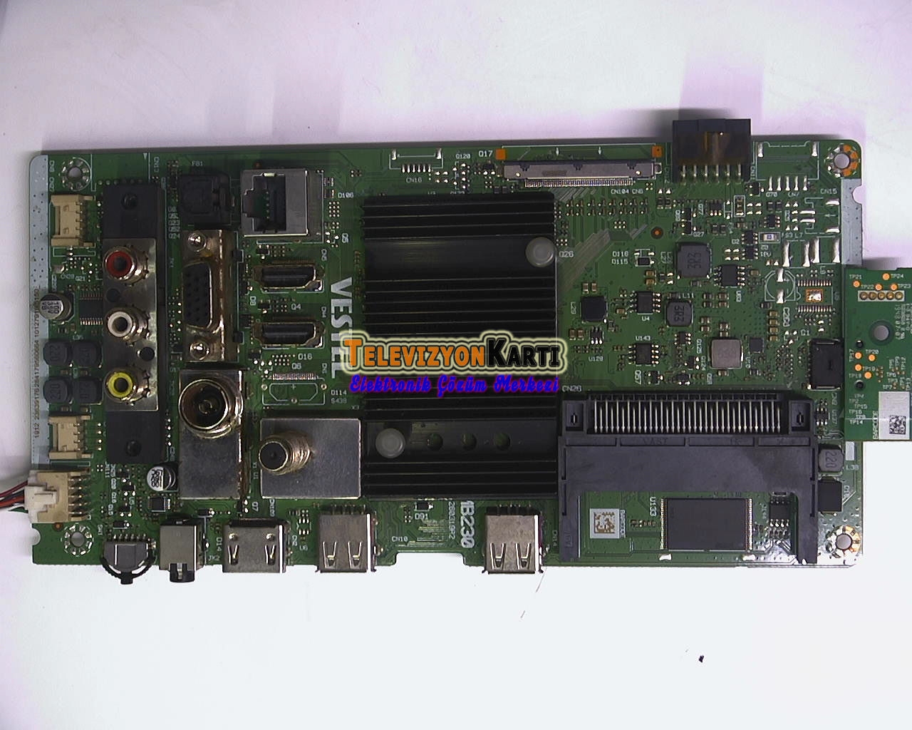 17MB230,%2023639176,%2010127919%20,VESTEL%2049UD8860%20,%20ANAKART,%20MAİN%20BOARD%20,%20VES490QNDS