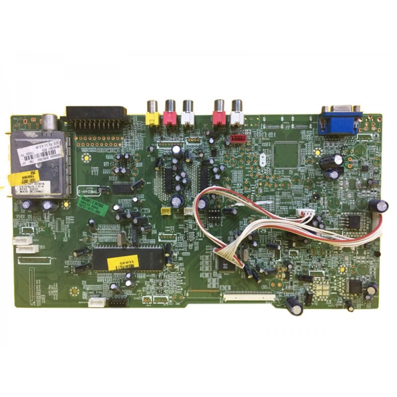 17MB24H-2,%2020367059,%2019%20,%20VESTEL,%20MAIN%20BOARD,%20ANA%20KART