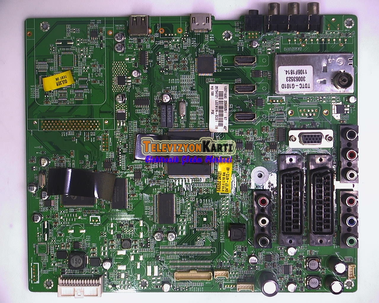 17MB35-1,%2020583251,%2020583252,%20Vestel%2042PF6905,%20Main%20Board