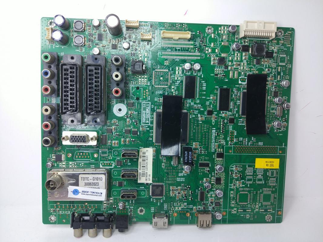 17MB35-4,%2020544093,%20Vestel%2042PF6905,%20Main%20Board,%20Ana%20Kart,%20LC420WUN-SCB1