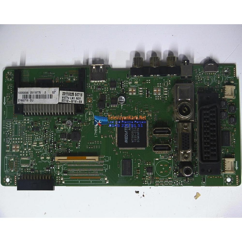 17MB82-2%2023119775%2023119225%20Vestel%2032PH3125D%20Main%20Board