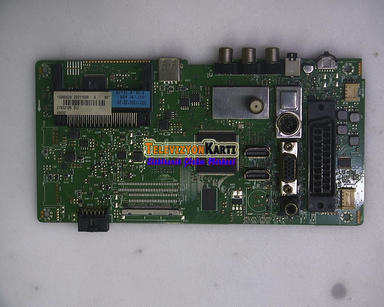 17MB82S,%2023211538,%2023211550,%20Vestel%2039PF5065,%20Main%20Board,%20Ana%20Kart,%20VES390UNVA-01