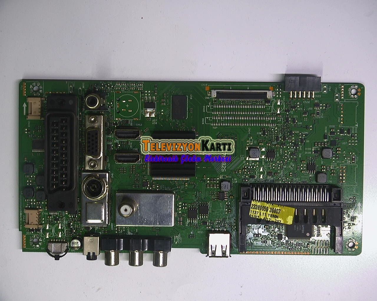 17MB82S,%2023396877,%2023399655,%20Vestel%2040B5050,%20Main%20Board,%20Ana%20Kart,%20V400HJ6-PE1