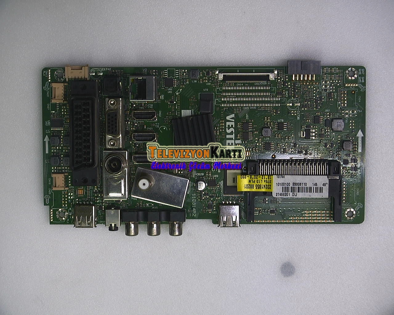 17MB96,%2023306110,%2023241855,%20Vestel%2049FA7000,%20Main%20Board,%20Ana%20Kart,%20VES490UNDL-2D