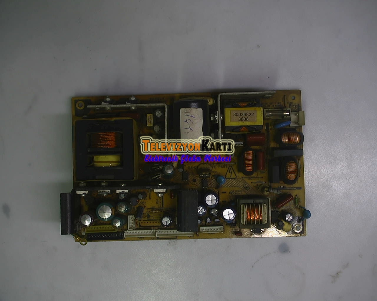 17PW15-8,%20081105,%2020237239,%20Vestel%2032’’,%20Power%20Board,%20Besleme,%20V320B1-L01