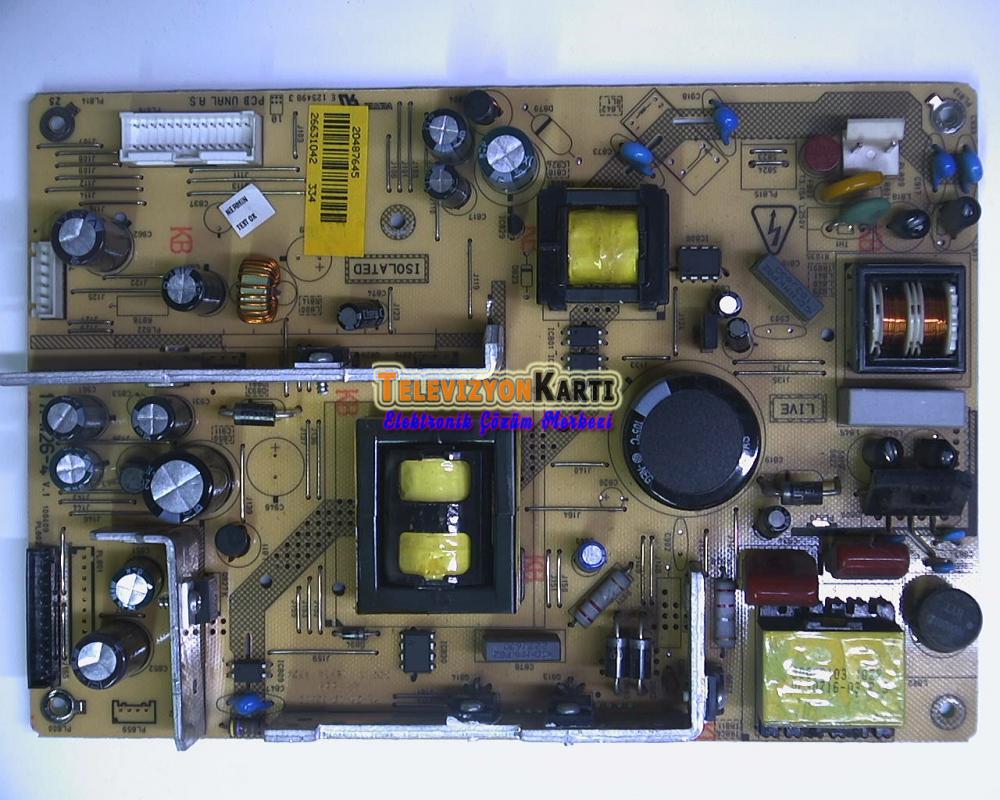 17PW26-4%2020487645%20Vestel%2032VH3000%20Power%20Board