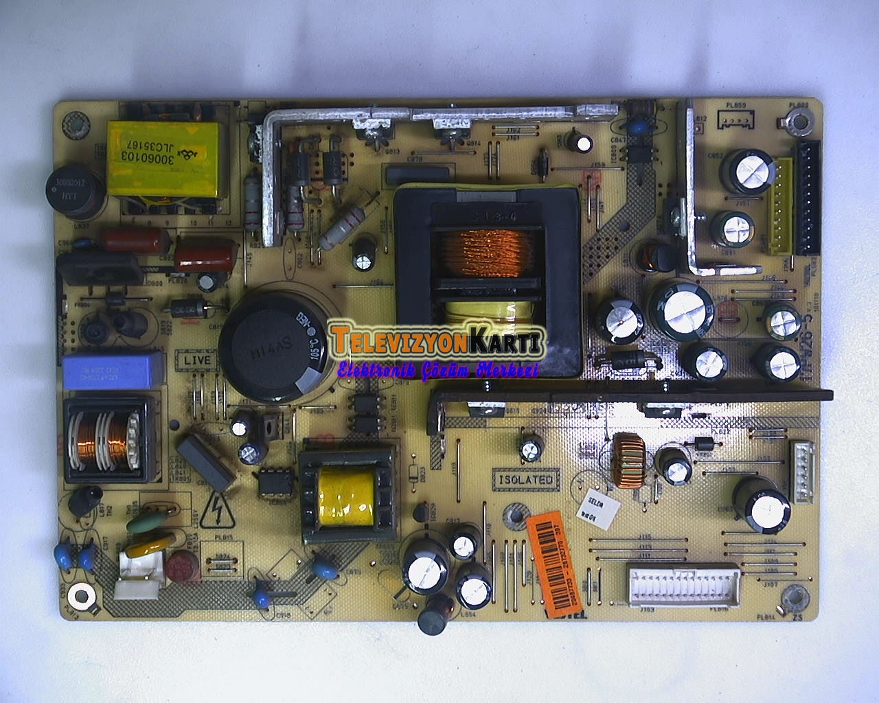 17PW26-5,%2020487733,%20Vestel%2042PF6905,%20Power%20Board,%20Besleme,%20LC420WUN-SCB1