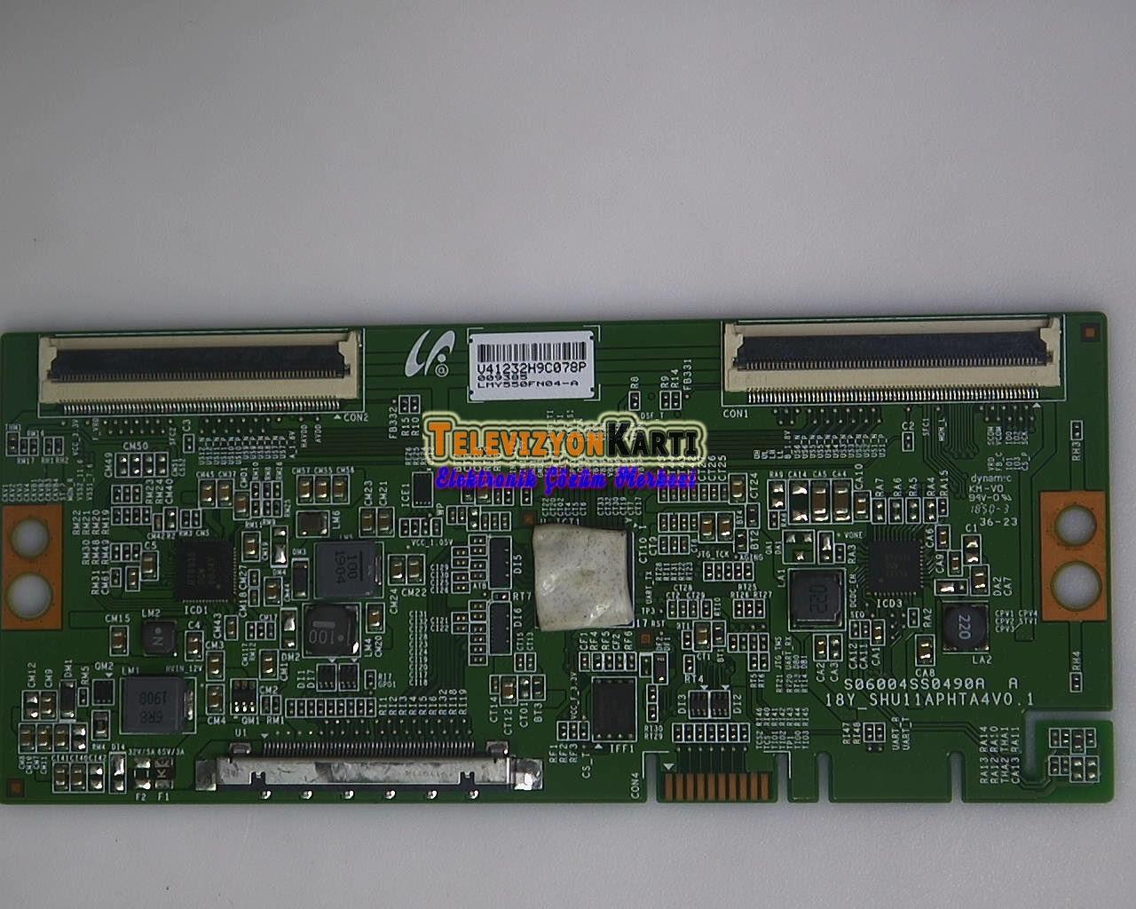 18Y_SHU11APHTA4V0.1%20SONY%20KD-65XG7077%20T.CON%20BOARD