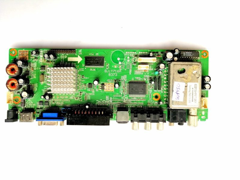 19W2404%20B.LT716A%208373%20Sanyo%20Main%20Board%20