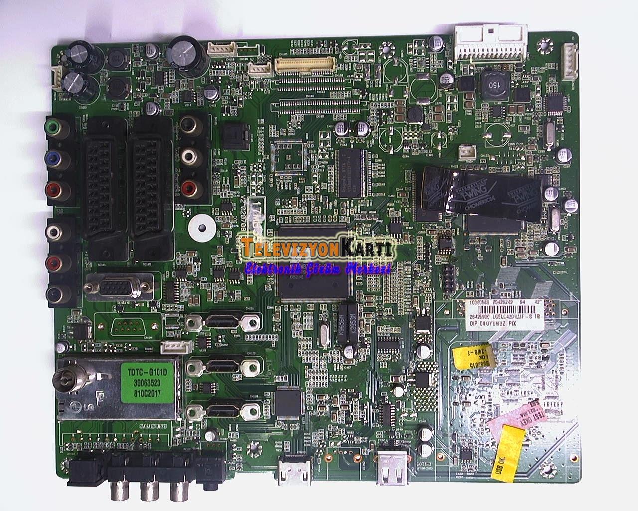 20426249%20,%2017MB35-1%20,%20VESTEL%2042850%20,%20MAIN%20BOARD%20,%20ANAKART%20LC420WUF%20SS-A1