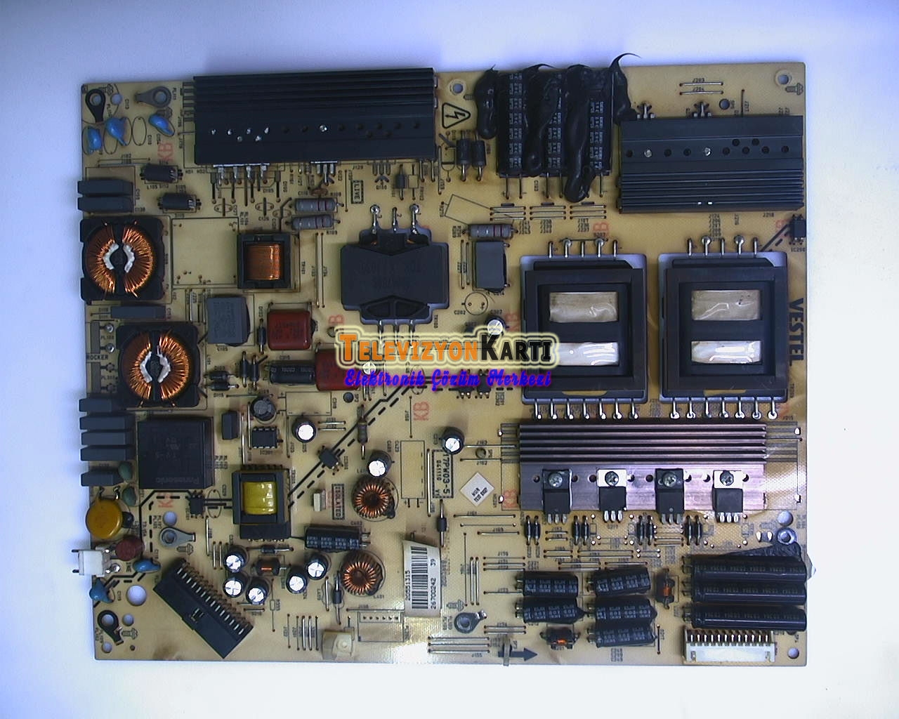 20551315,17PW03-5,VESTEL%2055PF9990,POWER%20BOARD