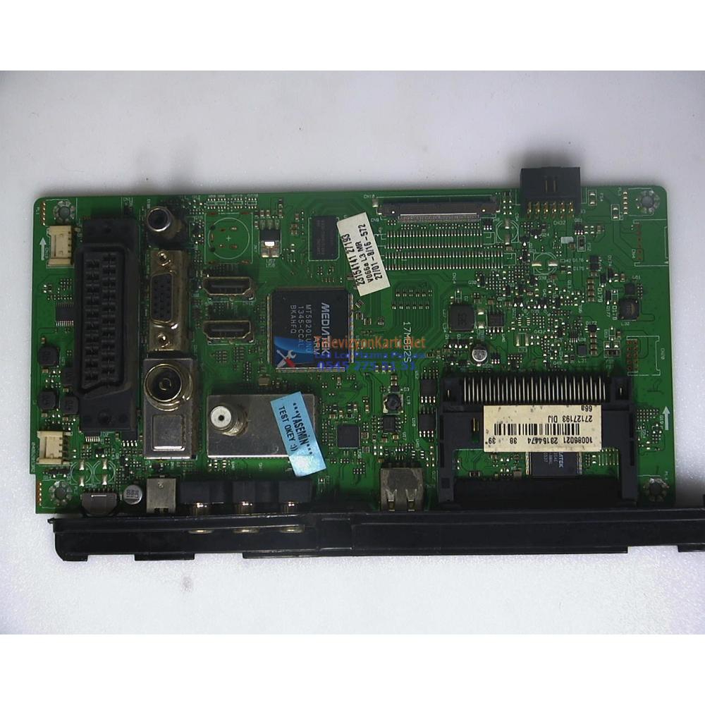 17MB82S,%2023154474,%2023154141,%20Vestel%2039PF5065,%20Main%20Board,%20Ana%20Kart,%20VES390UNVA-01