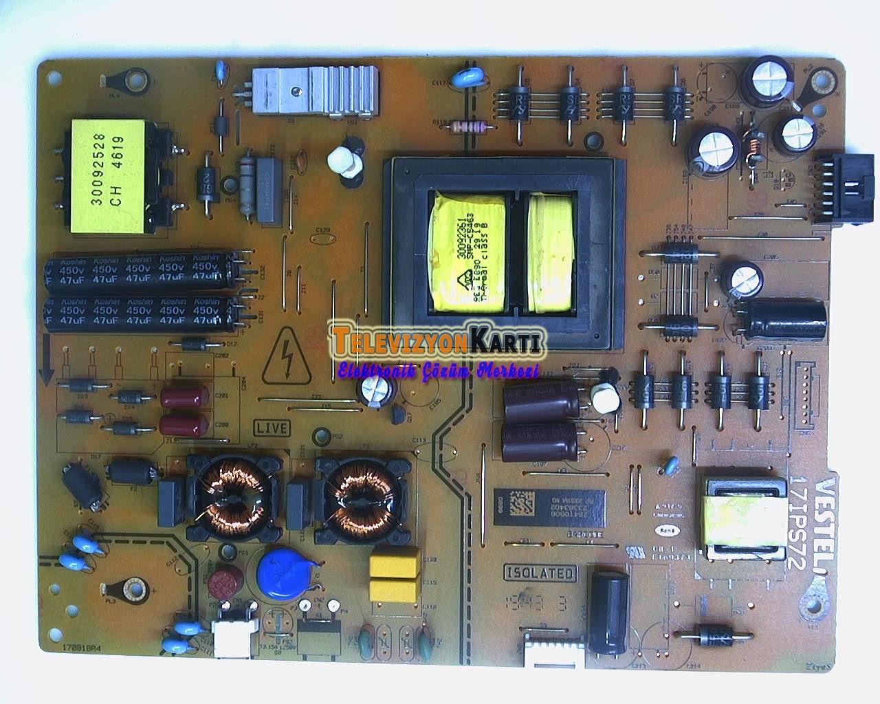 23383402,17IPS72,REGAL%2049R6020U,POWER%20BOARD