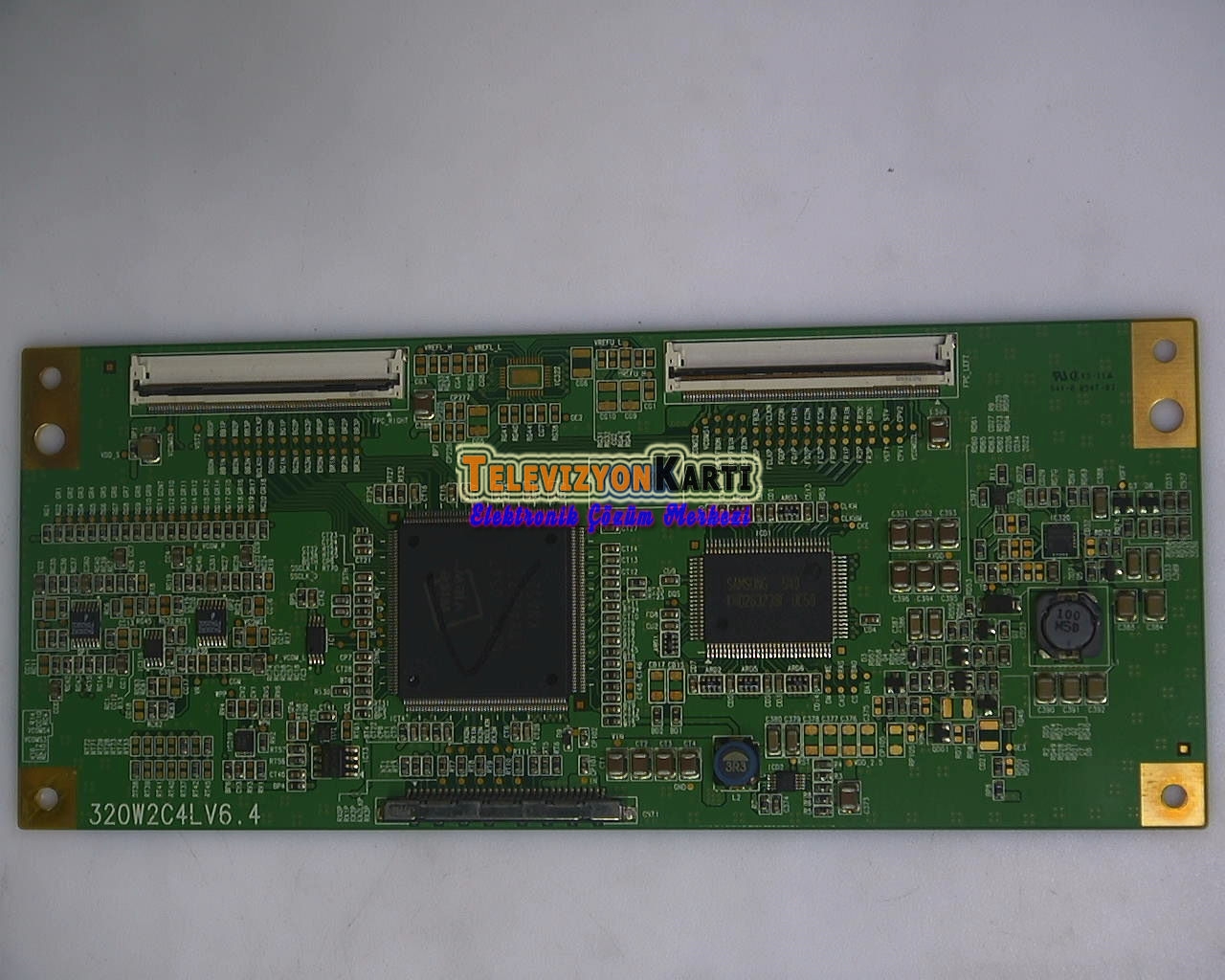 320W2C4LV6.4,%20LJ94-00908L,%20Vestel%20Millenium%2032’’,%20T-Con%20Board,%20LTA320W2-L14