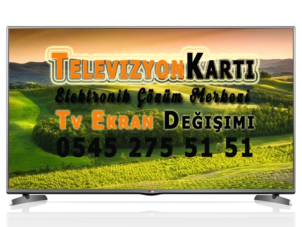 LG%2042%20LB620V%20Tv%20Ekranı