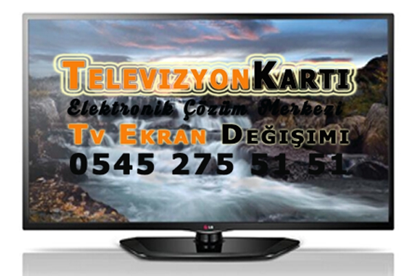 LG%2042%20LN5406%20Tv%20Ekranı