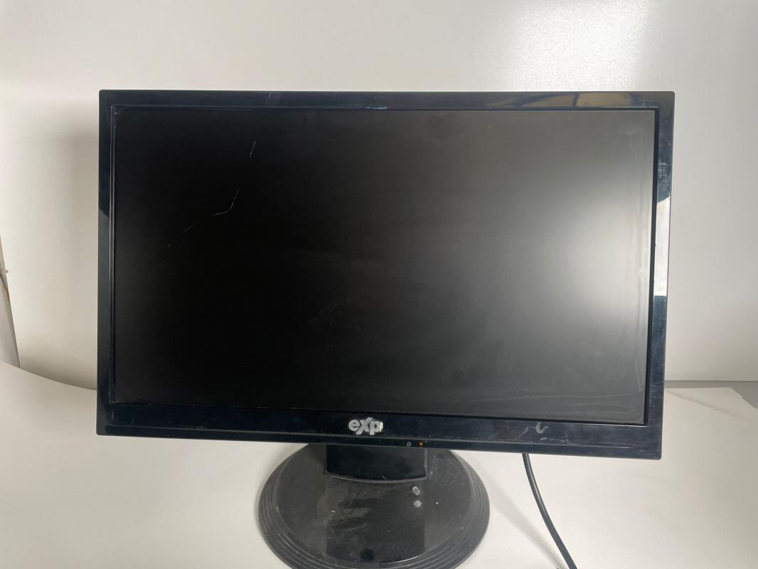  EXPER%20L20T-1%20ECO%2020%20inç%20LCD%20Monitör