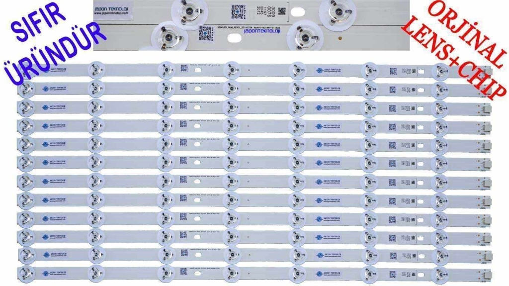 VESTEL%2055FA9000%20LED%20BAR,HI-LEVEL%2055UHL950%20LED%20BAR