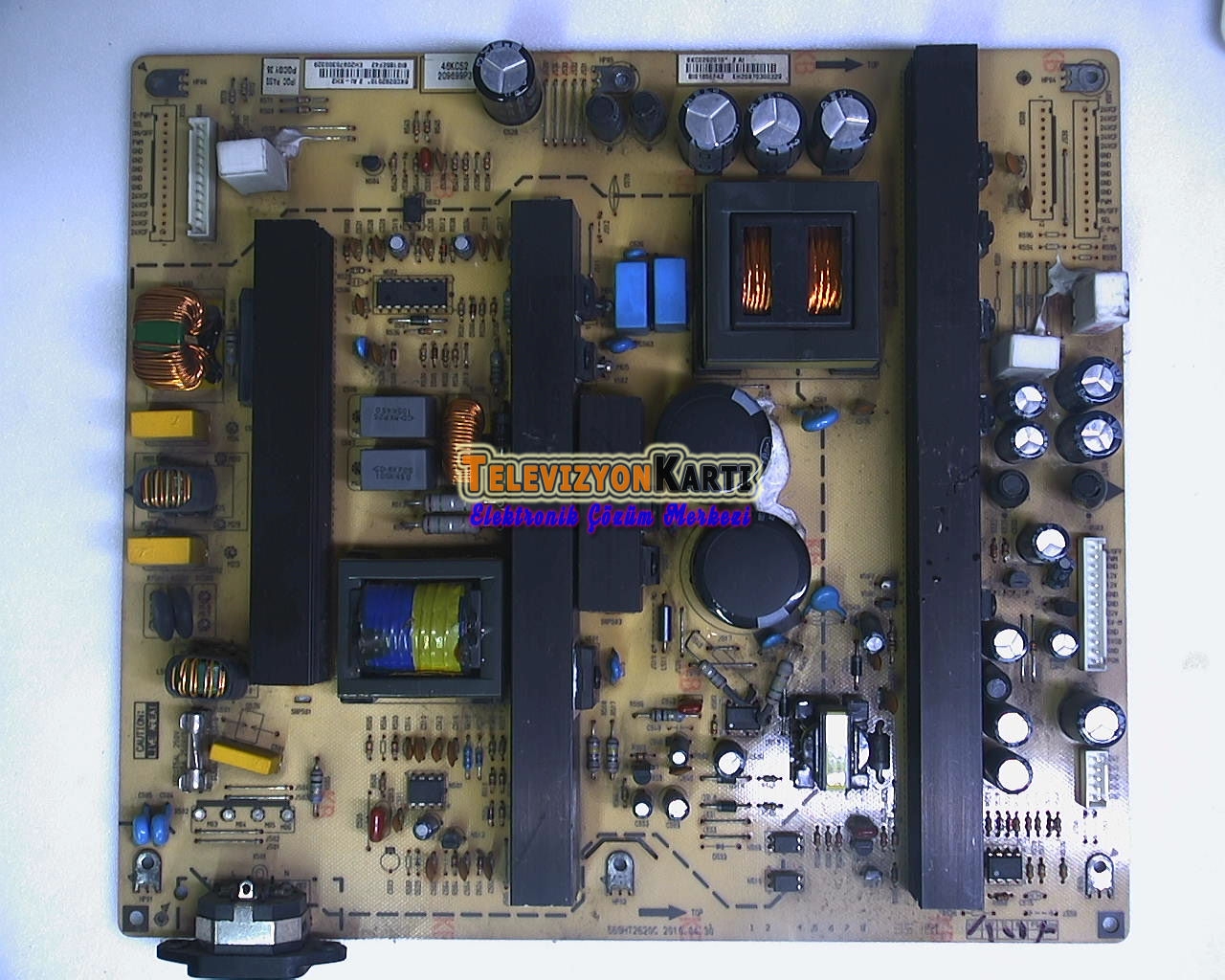 569HT2620C%206KC0292010%20Sanyo%2046R40HDWM%20Power%20Board