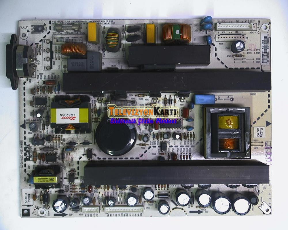 569KH1120A%20Sanyo%2040R40HD%20Power%20Board