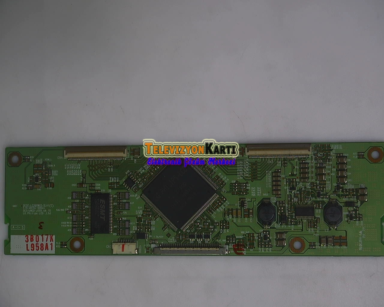 6870C-0062A,%206871L-0867A,%200867A,%20LC260WX2-SLA1,%20T-Con%20Board,%20LG%20Display,%20LC260WX2-SLB2