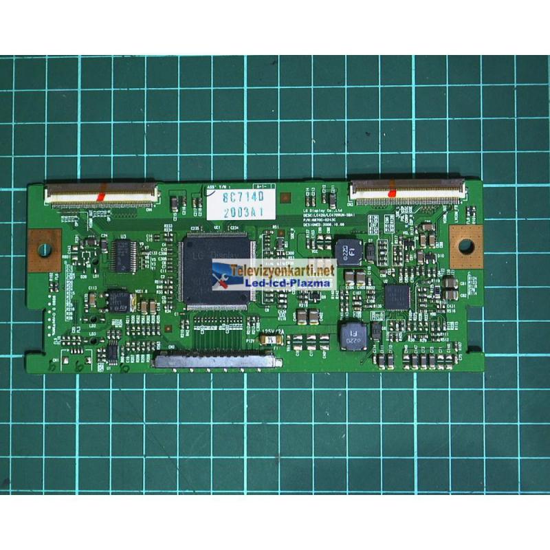 6870C-0243C%206871L-2003A%20PHILIPS%2047PFL5604H12%20T-CON%20BOARD