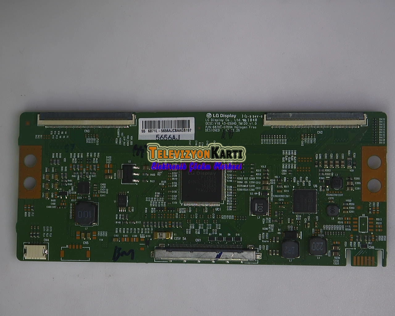 6870C-0769A%20,%206871L-5656A%20,%20Sunny%2055USL08%20,%20LC550EGY-SLA1%20,%20T-Con%20Board