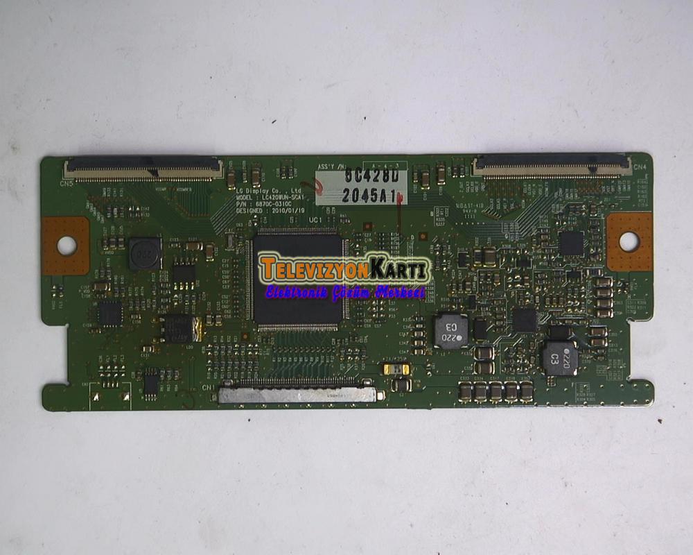 6871L-2045A%206870C-0310C%20T-Con%20Board%20LG%20Display