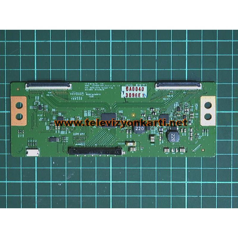 6871L-3152B1%206870C-0444A%20T-Con%20Board%20LG%20Display