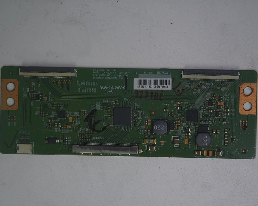 6871L-3271D,%206870C-0451A,LG%20T-CON%20BOARD