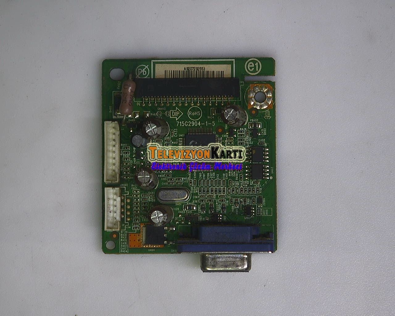 715G2904-1-5%20,%20Philips%20190VW9,%20Monitör%20Anakart,%20Mainboard