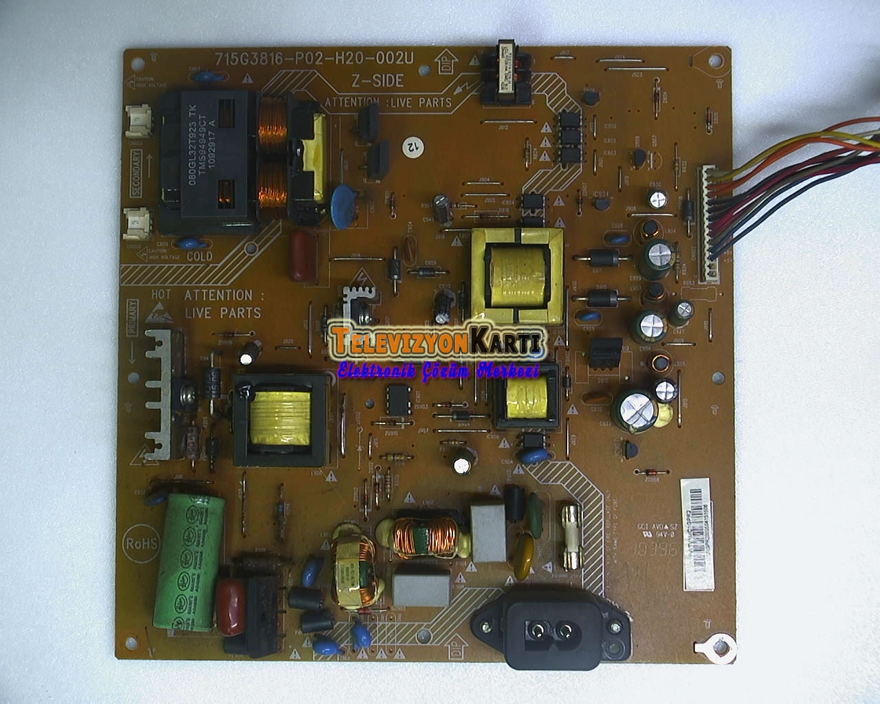 715G3816-P02-H20-002U%20Philips%2032PFL3605H/12%20Power%20Board