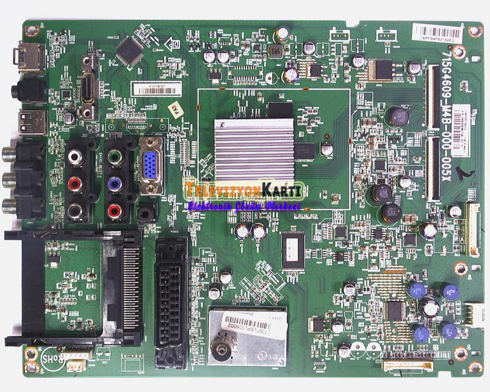 715G4609-M4B-000-005X%20Philips%2042PFL3606H/12%20Main%20board