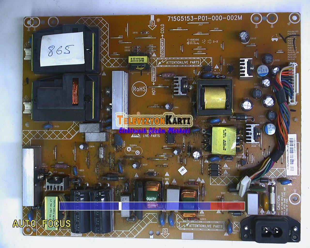 715G5153-P01-000-002M,%20PVVTV1JG2GAA9,%20Philips%2042PFL3007H/12,%20Power%20Board,%20Besleme,%20LC420WUE-SCA1