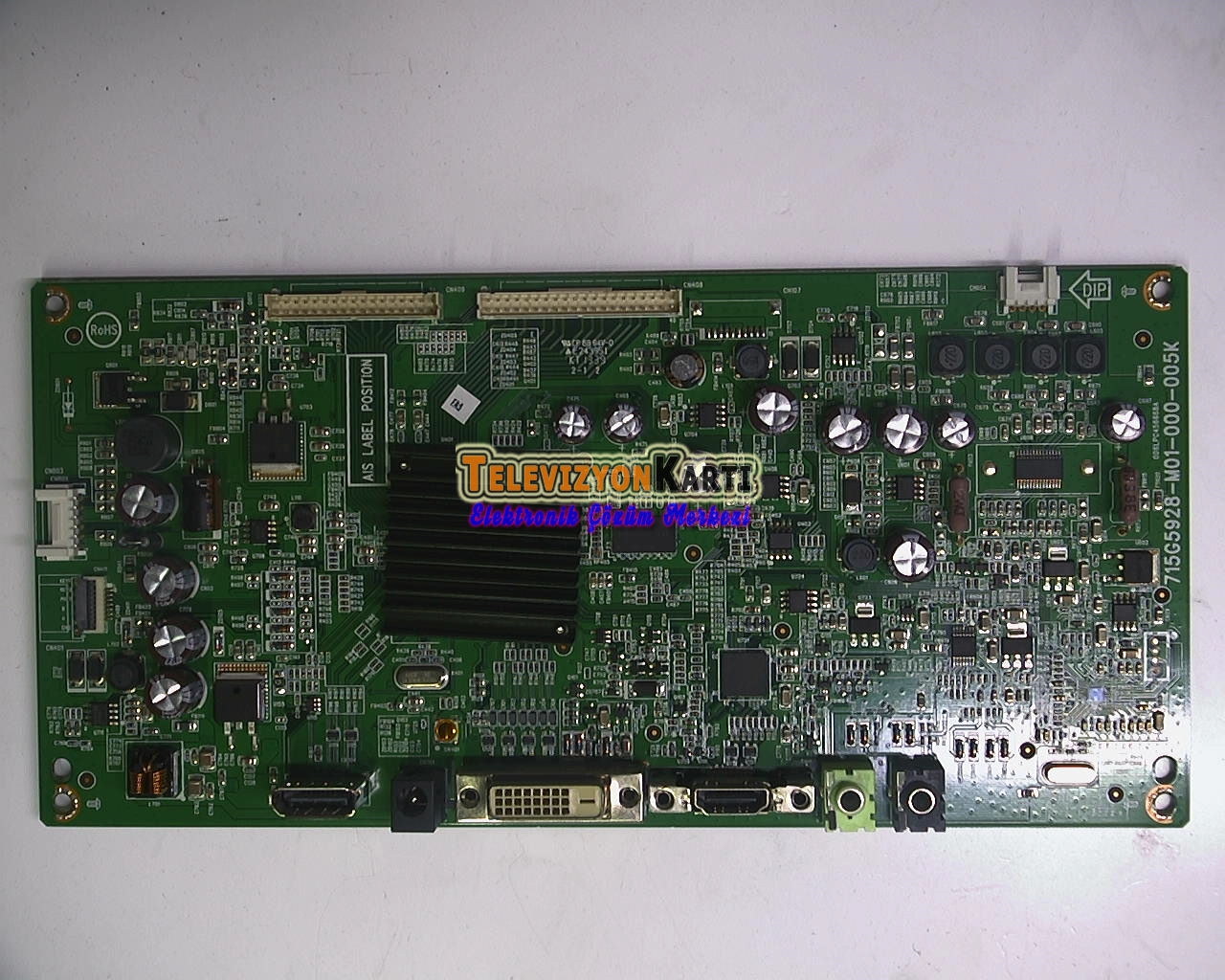 715G5928-M01-000-005K%20,%20Asus%20MX299Q%20,%20Monitör%20Main%20Board%20,%20Anakart%20