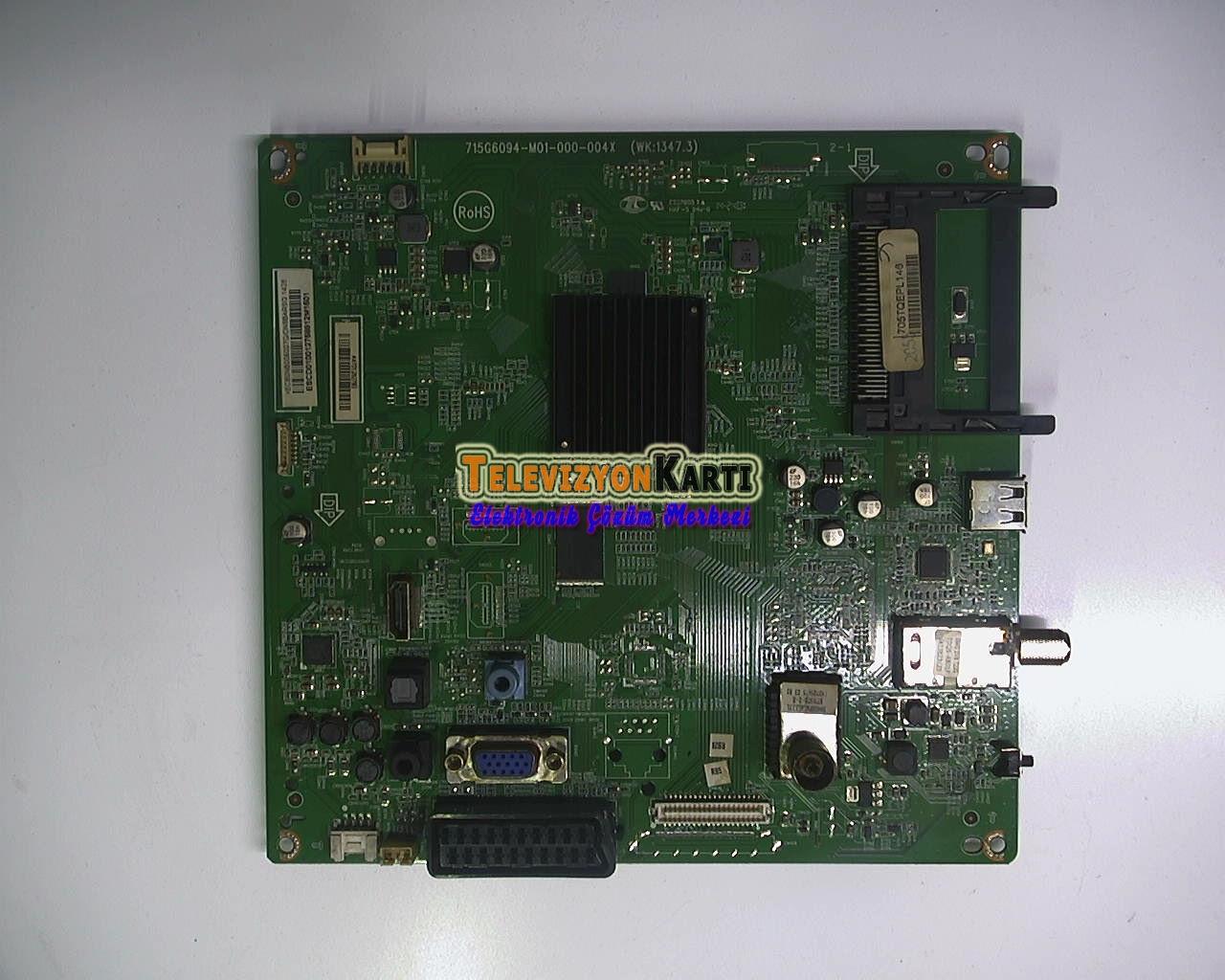 715G6094-M01-000-004X,%20705TQEPL146,%20Philips%2024PHK4109/12,%20Main%20Board