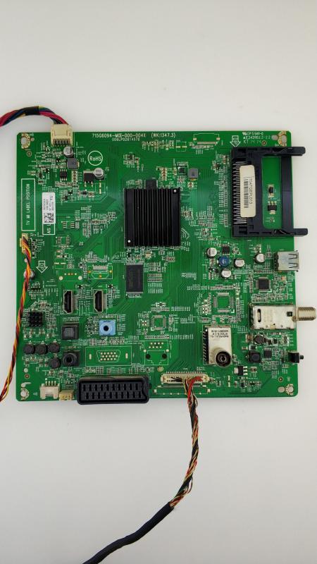 715G6094-M0I-000-004K,%20705TXESC6,%20704TQEPL013,%20Philips%2032PFK4309/12,%20Main%20Board,%20Ana%20Kart,%20TPT315BS-AN02%20,%20TPV%20Display