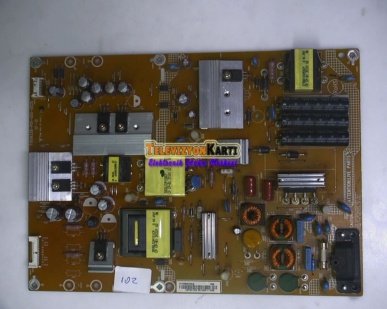 715G6338-P01-000-002S,%20996590020531,%20PHILIPS%2047PFK6109,%20POWER%20BOARD,%20BESLEME%20KARTI