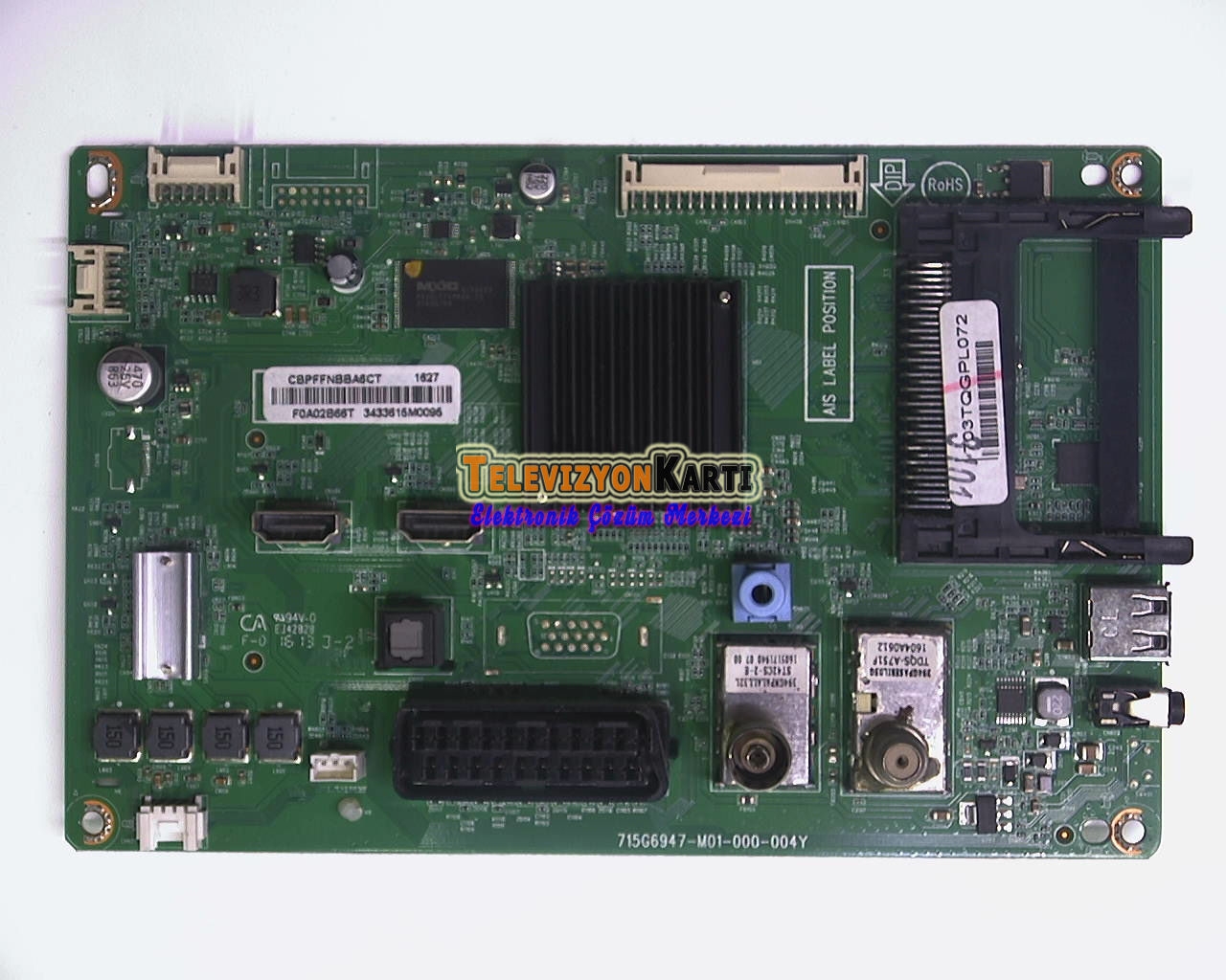 715G6947-M01-000-004Y,%20703TQGPL072,%20PHILIPS%2040PFK4201/12,%20Main%20Board