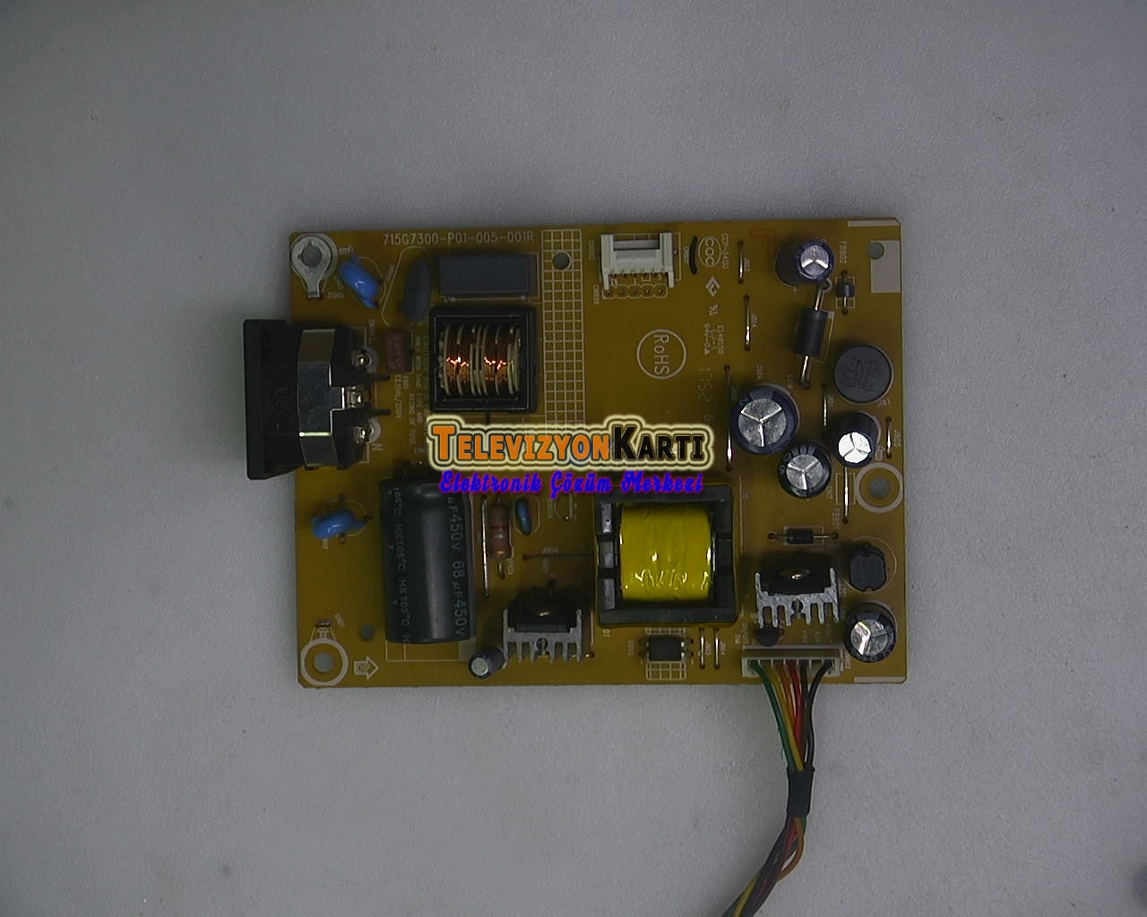 715G7300-P02-001-001C,%20Philips%20223V5LHSB201,%20Power%20Board,%20Besleme,%20TPM215HW01